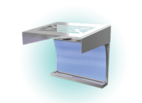 F2W4S304 Non-Fluorescent Fly Trap – Next-Generation Fly Killer - Image 2