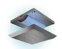 F2C1S304 Non-Fluorescent Fly Trap – Next-Generation Fly Killer - Image 2