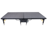 1695B Katlanır Podyum (183x244 cm)