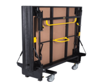 1695B Katlanır Podyum (183x244 cm) - Görsel 3