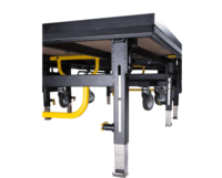 1695B Katlanır Podyum (183x244 cm) - Görsel 4