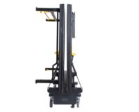 1695B Katlanır Podyum (183x244 cm) - Görsel 2