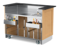 1380 Mobil Bar - Görsel 2