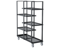 1390 Mobil Stand - Görsel 2