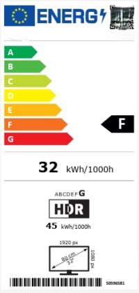 32" FHD IPTV Hotel Television – Hotel TV - Image 7