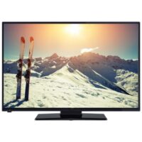 43" UHD IPTV Otel Televizyonu – Otel Tv - Görsel 2