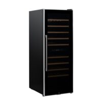 VINE-8000 Şarap Soğutucusu 77 Şişe Kapasiteli - Görsel 6