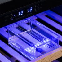 VINE-4000 Wine Cooler With 33 Bottle Capacity - Image 8