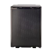 SM301-TH Blok Kapı Peltier Serisi Minibar - Görsel 4