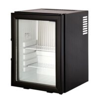 SM401-THG Cam Kapı Peltier Serisi Minibar - Görsel 7
