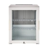 SM401-THG Cam Kapı Peltier Serisi Minibar - Görsel 4