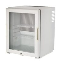 SM401-THG Cam Kapı Peltier Serisi Minibar - Görsel 3