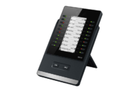 IP136 Otel Tipi IP Telefon - Görsel 3