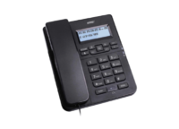 TM145 Ekranlı Masa Telefonu
