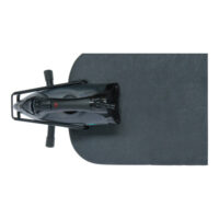 JVD 8661550 Ütü Masası Swivel - Vinci Ironing Set - Görsel 3