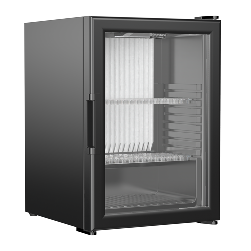 Inverter Kompresörlü Minibar