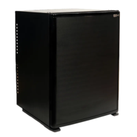 Inverter Compressor Solid Door Minibar - Image 3