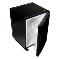 Inverter Compressor Solid Door Minibar