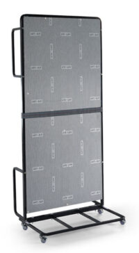 EKY-11 Kanguru Mobil Yatak – Black Lux Collection - Görsel 3