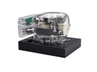 MBA35G INV Ekovat Sistem Minibar / A++ / A+++ - Image 3