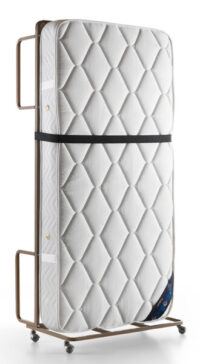 EKY-09 Kanguru Mobil Yatak Suntalam