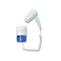 RCY120-18A Traş Prizli Kordonlu Saç Kurutma Makinesi