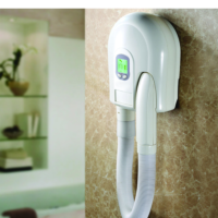 GDC150-15 Hair Dryer with Hose - Image 4