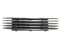 1635-A Banquet Table (Round) – Aluminum Edge - Image 2