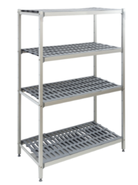 1695 İstif Raf Sistemleri – Demonte