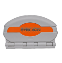 BAD01 Bebe Altı Değiştirme Ünitesi