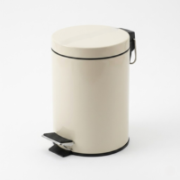 405500 Pedal Waste Bins Colored Series - Image 7