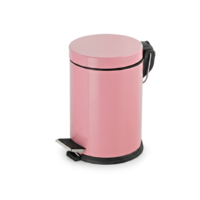 405500 Pedal Waste Bins Colored Series - Image 5
