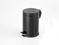 405500 Pedal Waste Bins Colored Series - Image 8