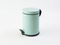 405500 Pedal Waste Bins Colored Series - Image 4