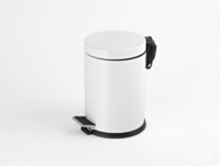 405500 Pedal Waste Bins Colored Series - Image 3