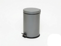 405500 Pedal Waste Bins Colored Series - Image 2