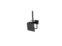 9130 Puma Bathroom Accessories Set – Black - Image 7