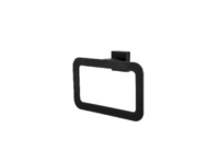 9130 Puma Bathroom Accessories Set – Black - Image 10