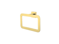 9140 Puma Bathroom Accessories Set – Gold - Image 10