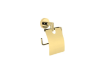 9110 Fiesta Bathroom Accessories Set – Gold - Image 3