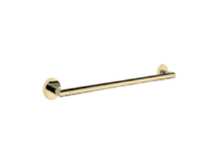 9110 Fiesta Bathroom Accessories Set – Gold - Image 6