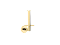 9110 Fiesta Bathroom Accessories Set – Gold - Image 5