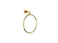 9110 Fiesta Bathroom Accessories Set – Gold - Image 7