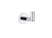 9090 Fiesta Bathroom Accessories Set – Chrome - Image 2