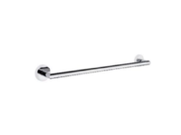 9090 Fiesta Bathroom Accessories Set – Chrome - Image 6
