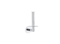 9090 Fiesta Bathroom Accessories Set – Chrome - Image 4