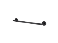 9100 Fiesta Bathroom Accessories Set – Black - Image 6
