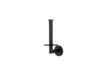 9100 Fiesta Bathroom Accessories Set – Black - Image 5