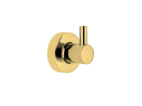 9080 Focus Serisi Banyo Aksesuarları Seti – Gold - Görsel 2