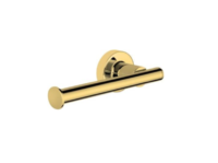 9080 Focus Serisi Banyo Aksesuarları Seti – Gold - Görsel 5